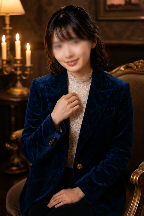 「Submissiveであると... なみの投稿画像