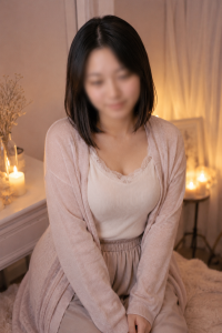 「従うことが好き」